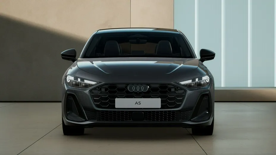 AUDI A5 -