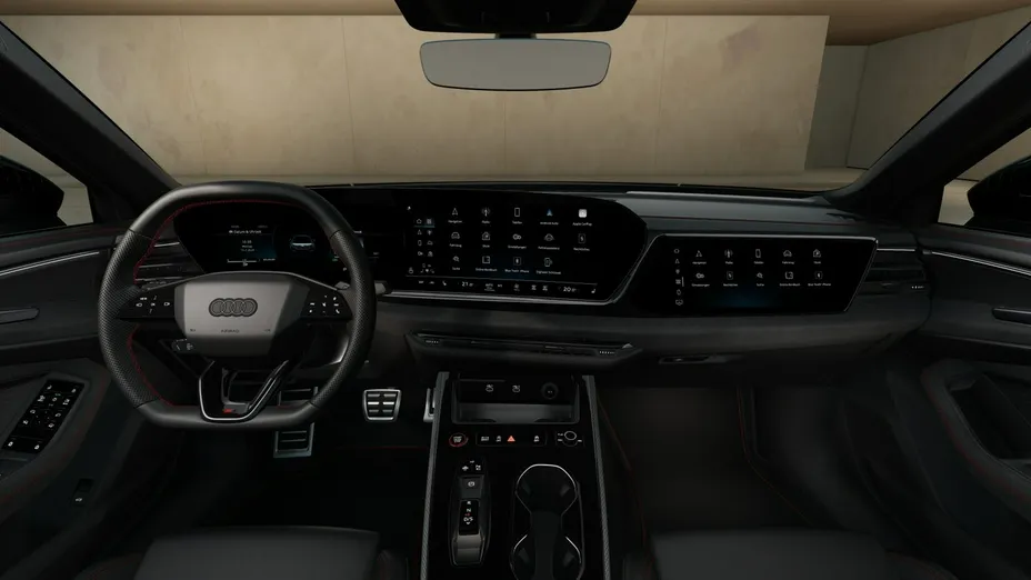 AUDI A5 -