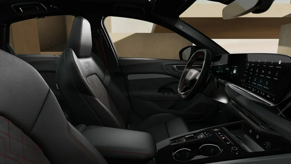 AUDI A5 -