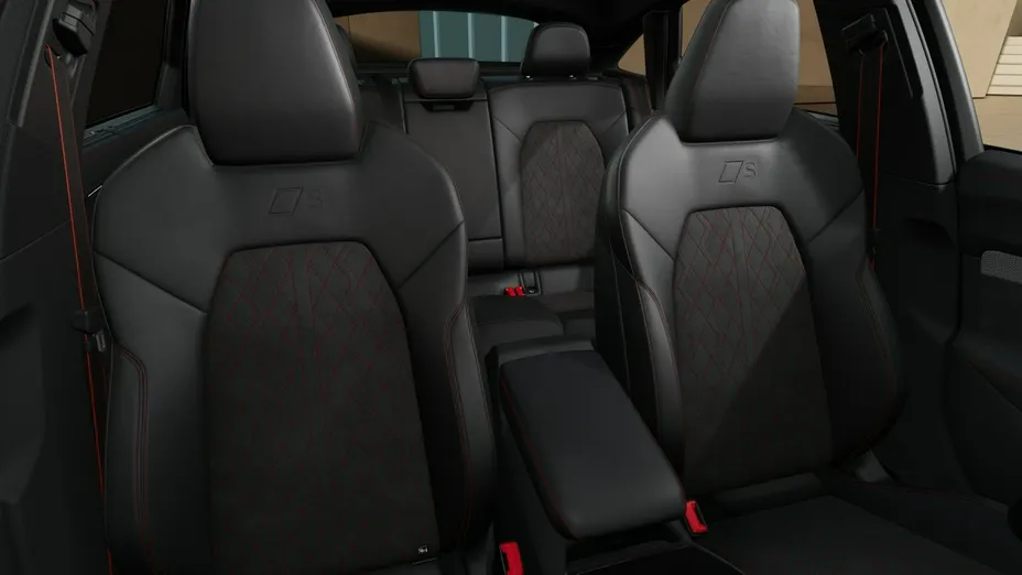 AUDI A5 -