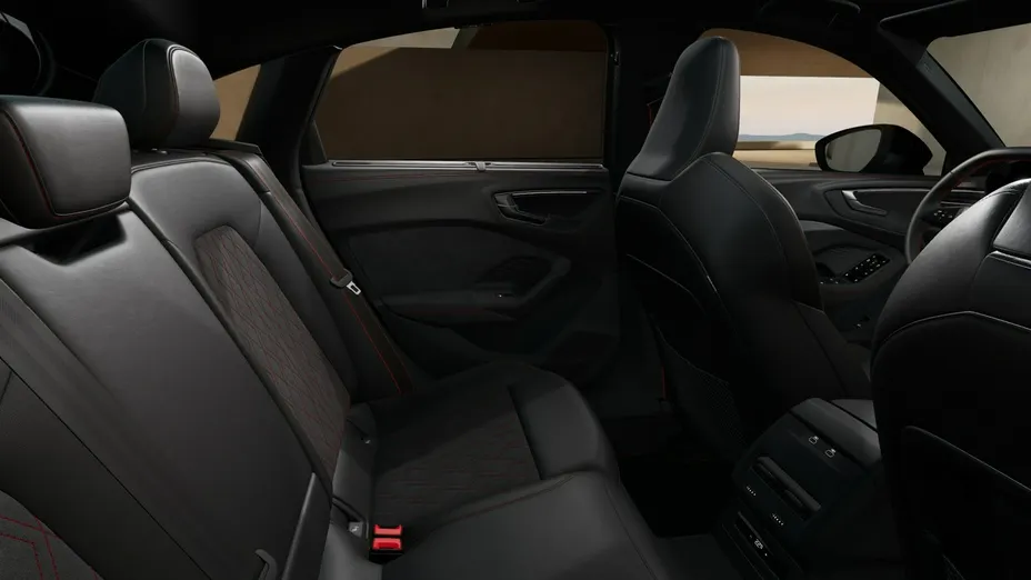 AUDI A5 -