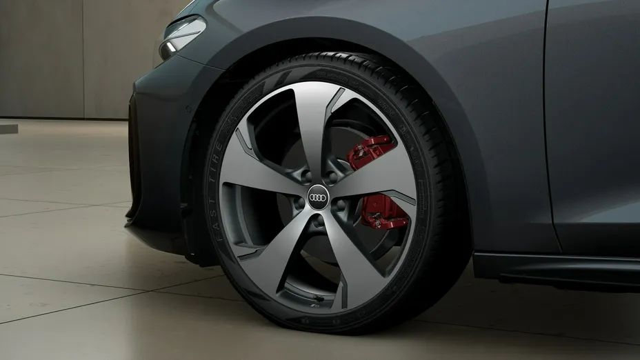 AUDI A5 -
