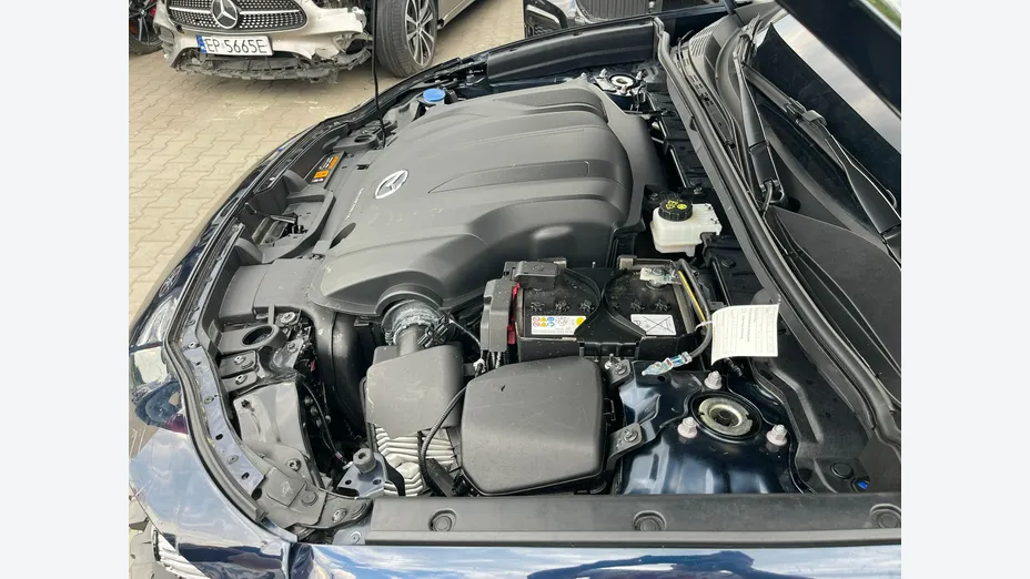 MAZDA CX-30 -