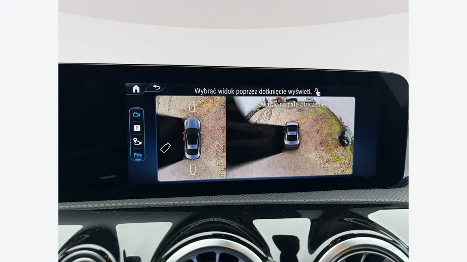 MERCEDES-BENZ CLA -