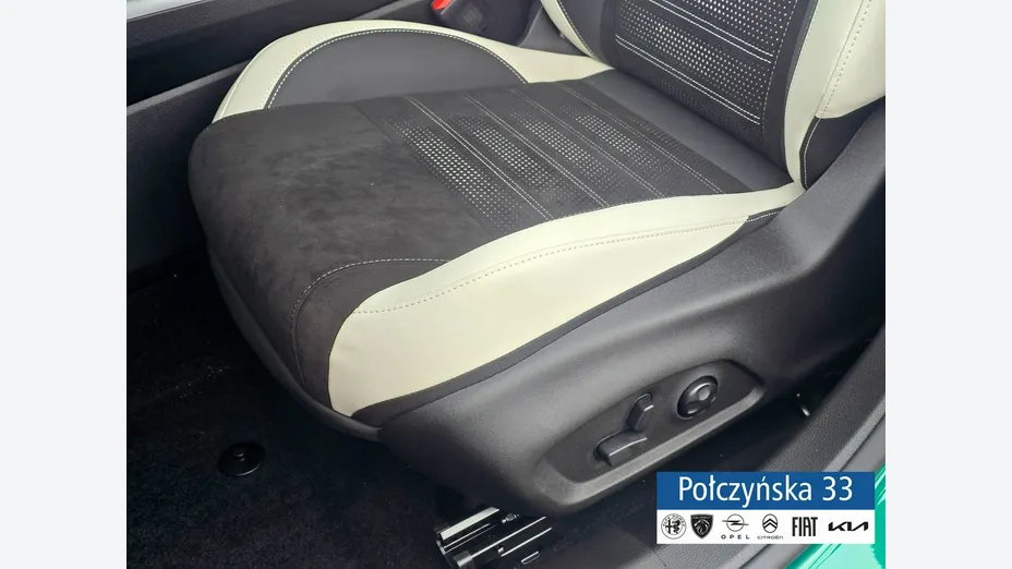 ALFA ROMEO Tonale -