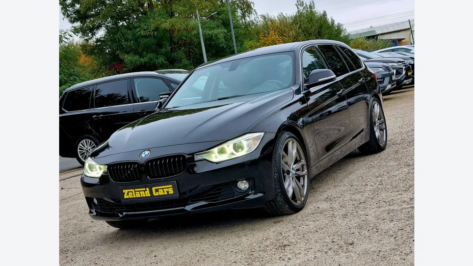 BMW Seria 3 -