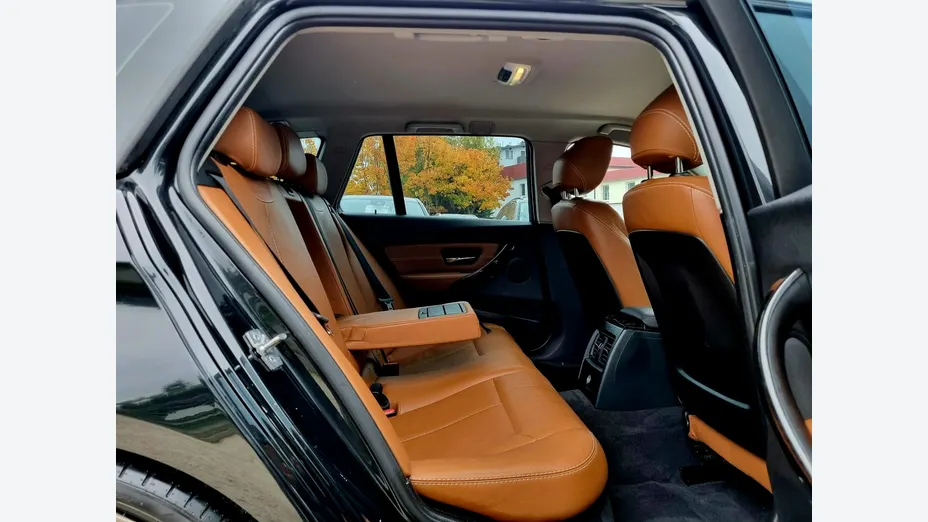BMW Seria 3 -