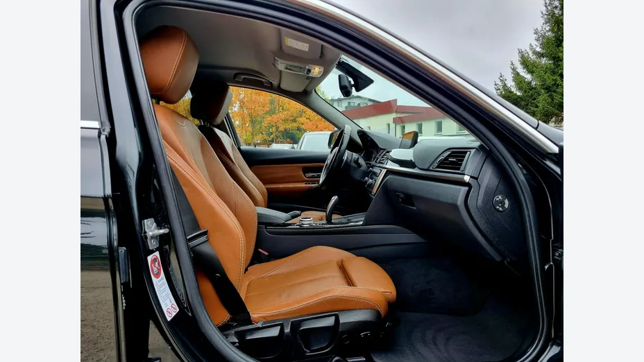 BMW Seria 3 -