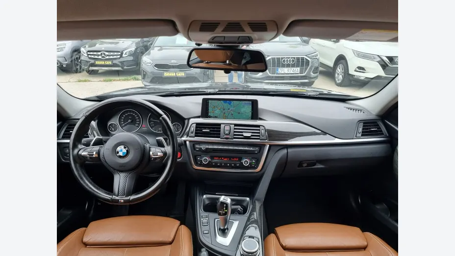 BMW Seria 3 -