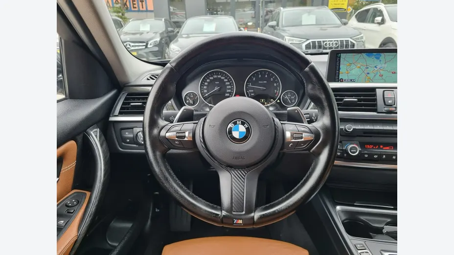BMW Seria 3 -