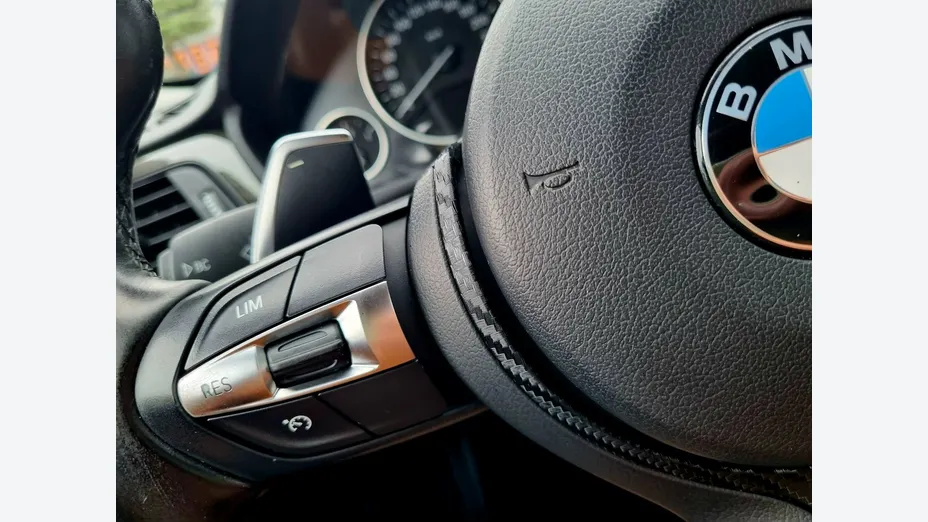 BMW Seria 3 -
