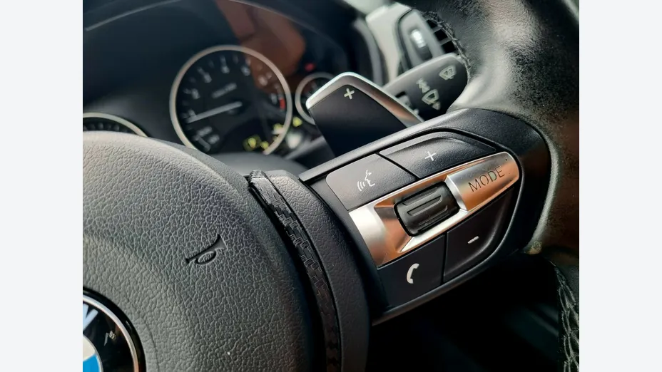 BMW Seria 3 -