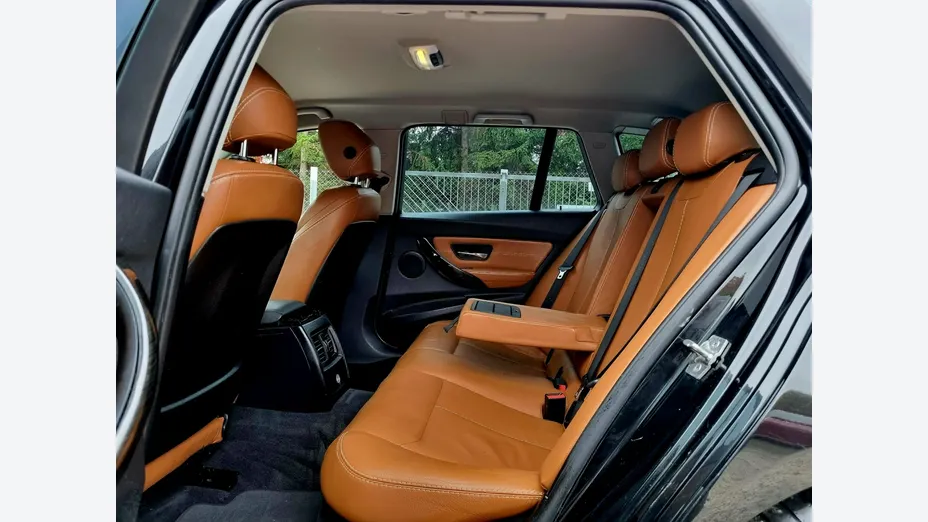 BMW Seria 3 -