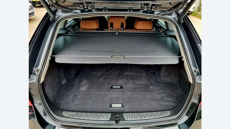 BMW Seria 3 -
