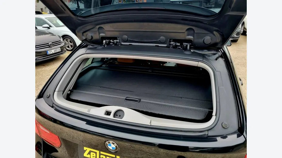 BMW Seria 3 -