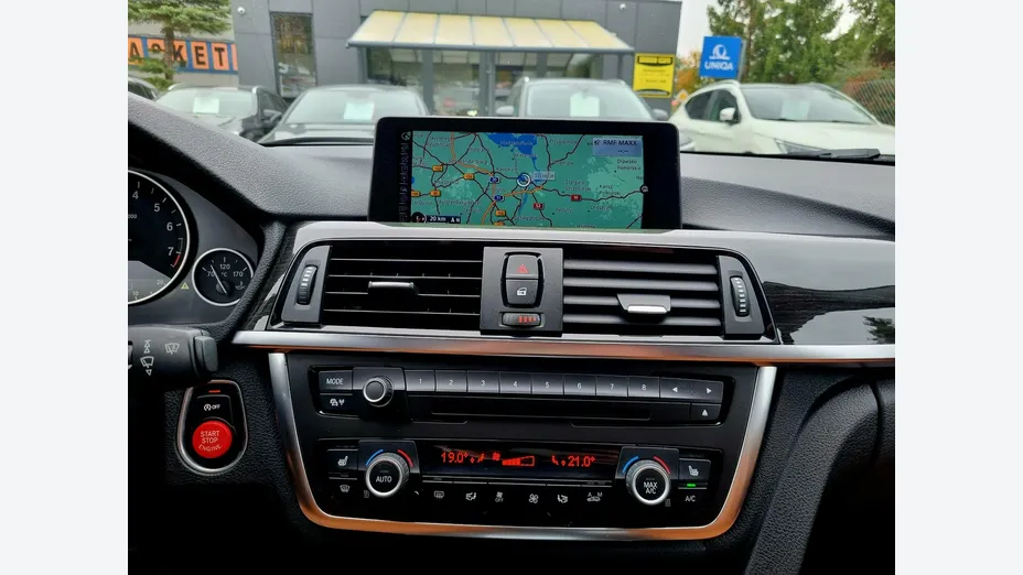 BMW Seria 3 -