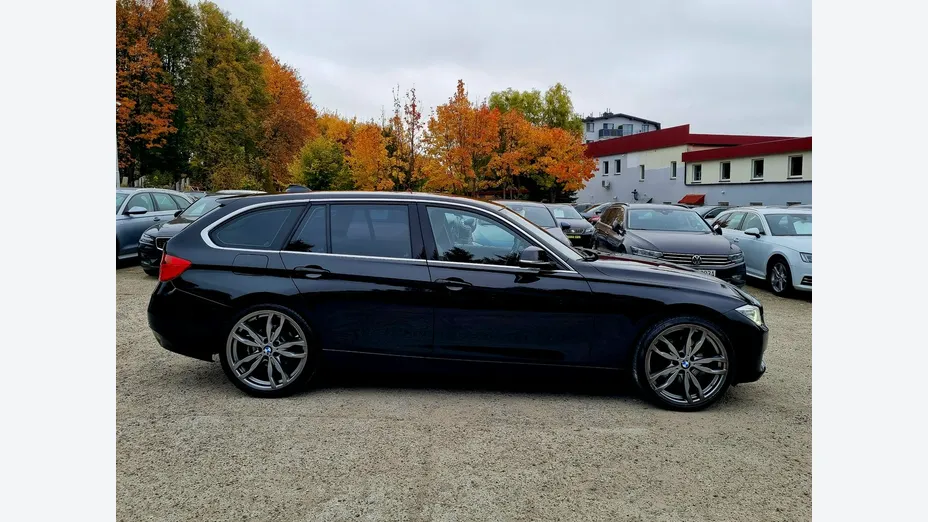 BMW Seria 3 -