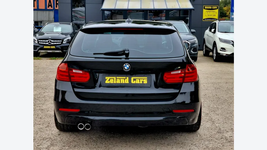BMW Seria 3 -