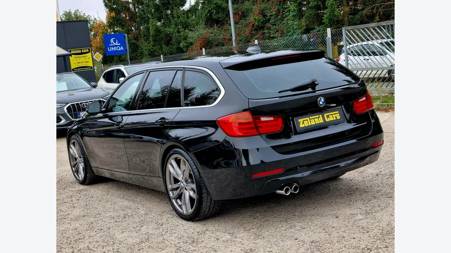BMW Seria 3 -