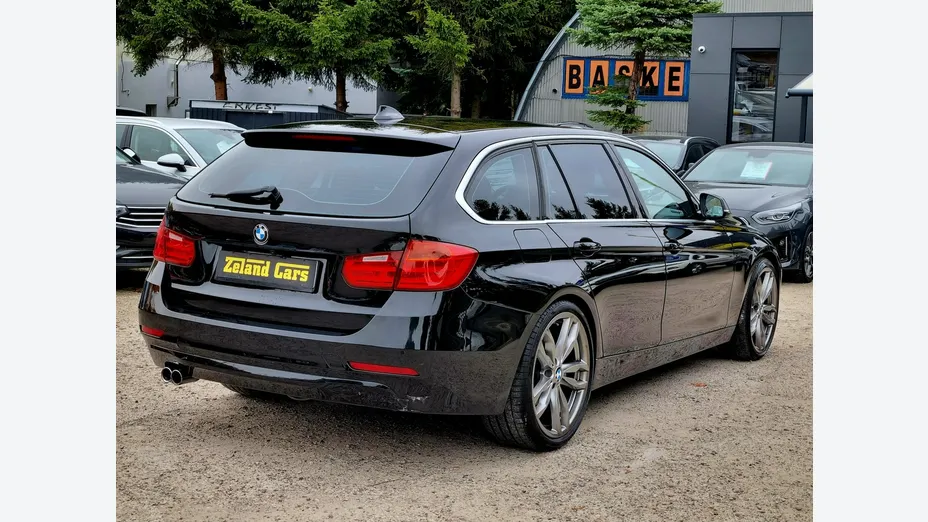 BMW Seria 3 -