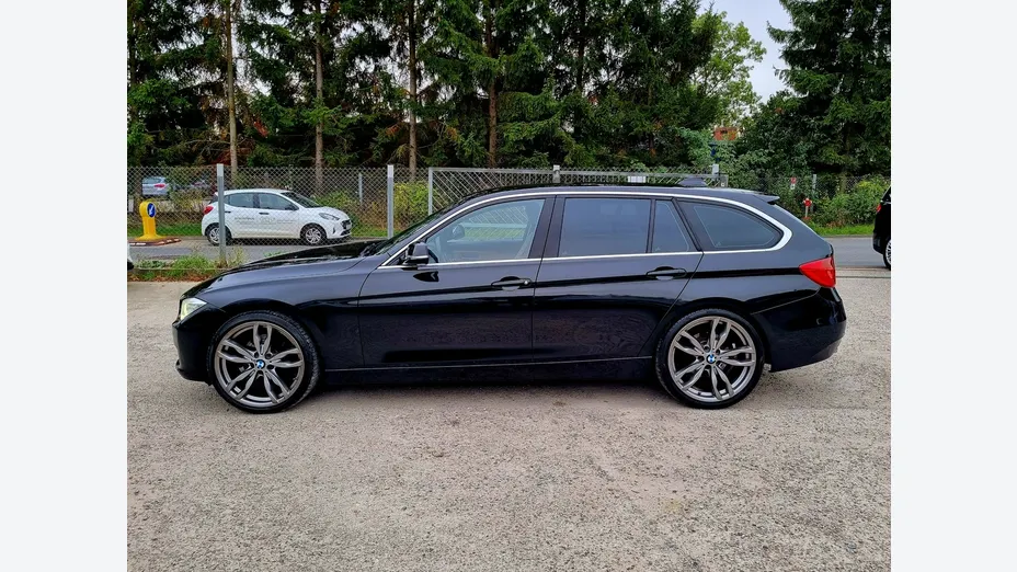 BMW Seria 3 -