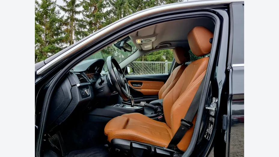 BMW Seria 3 -