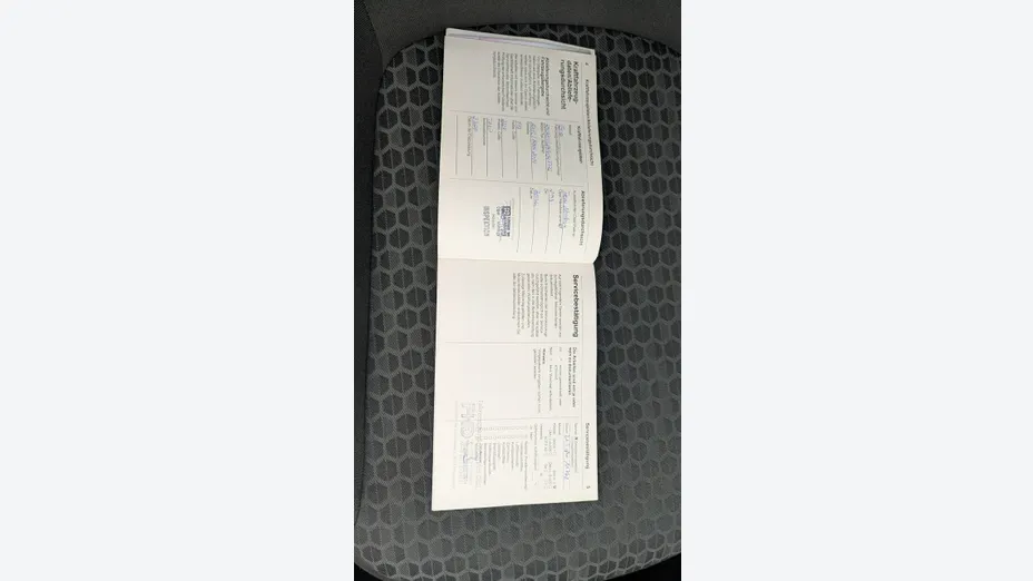 OPEL Corsa -