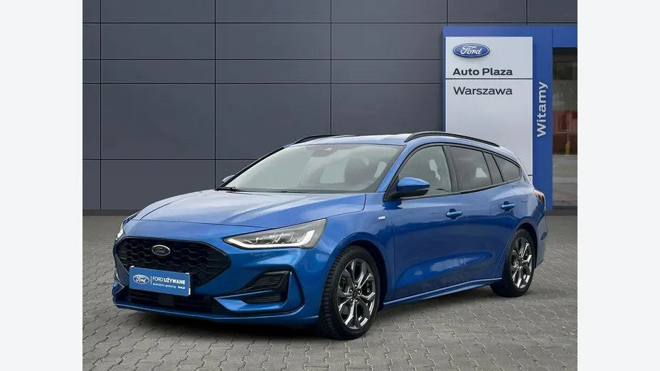 FORD Focus -