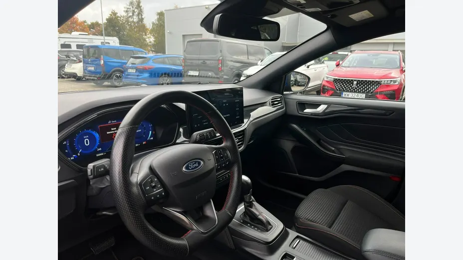 FORD Focus -