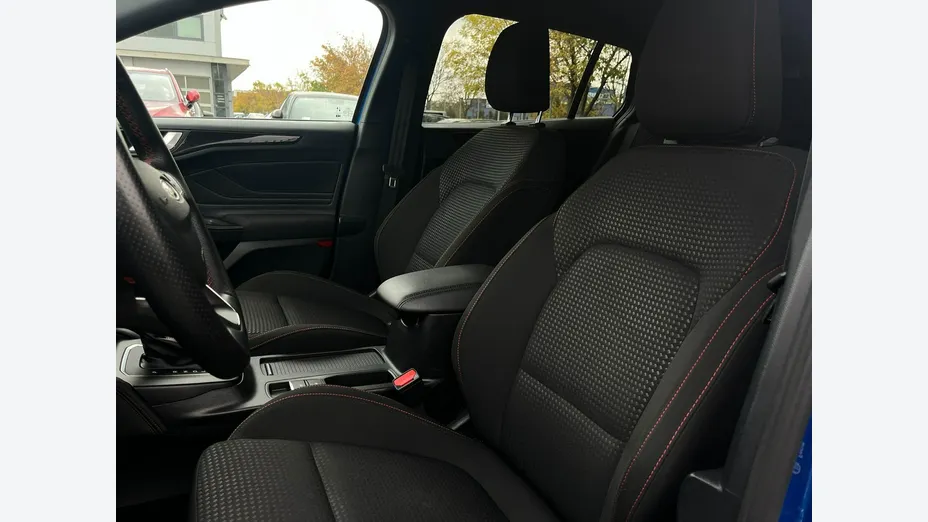 FORD Focus -