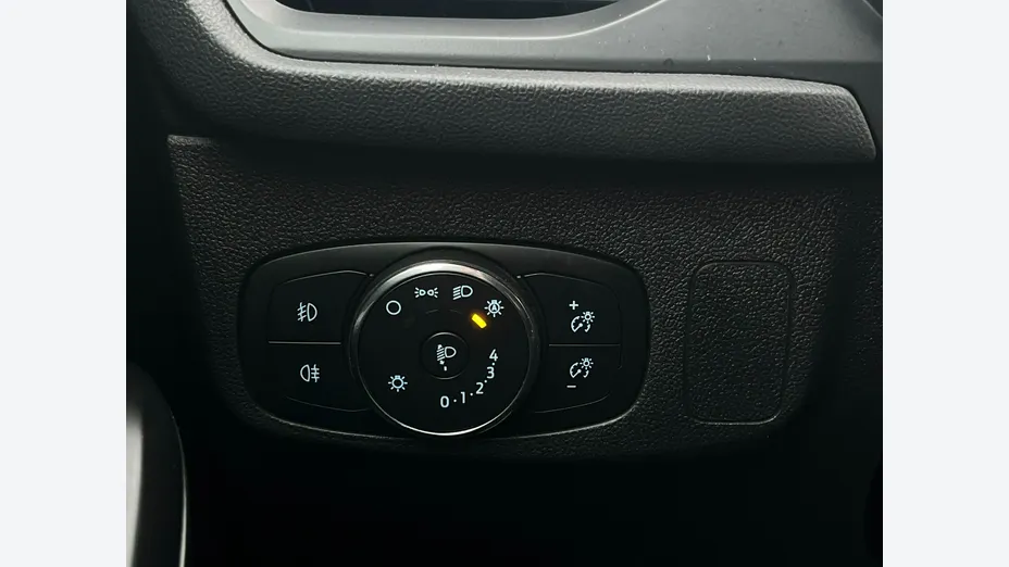 FORD Focus -
