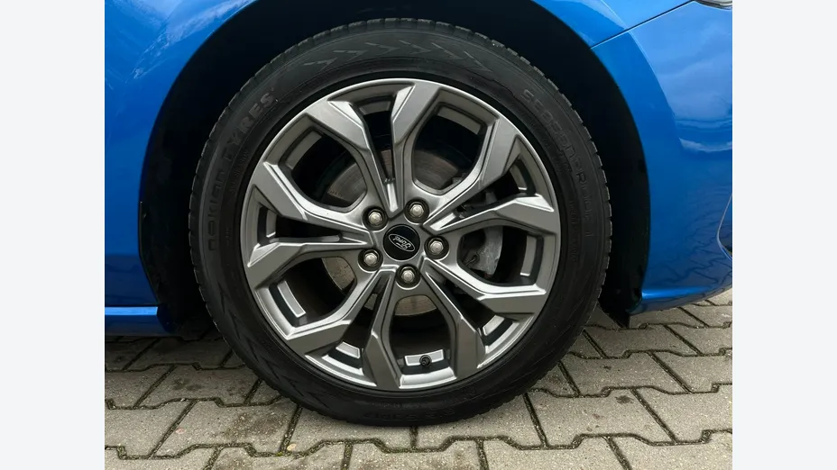 FORD Focus -