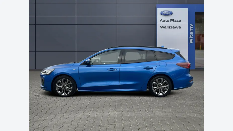 FORD Focus -