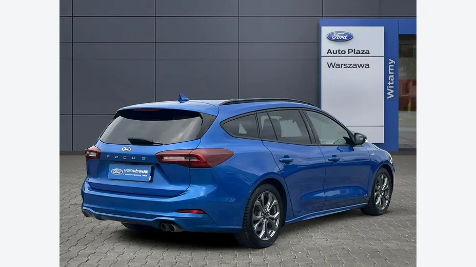 FORD Focus -