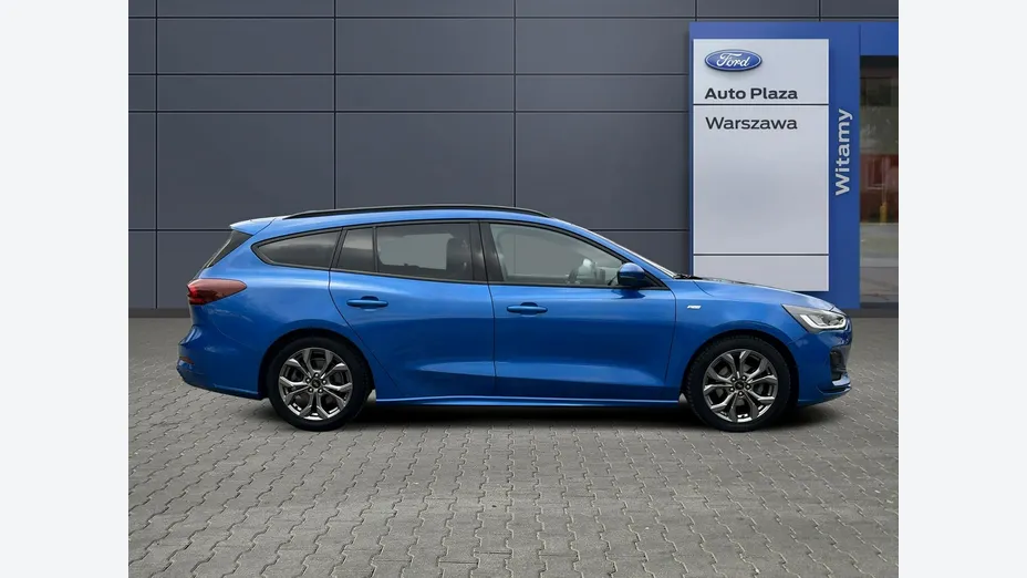 FORD Focus -