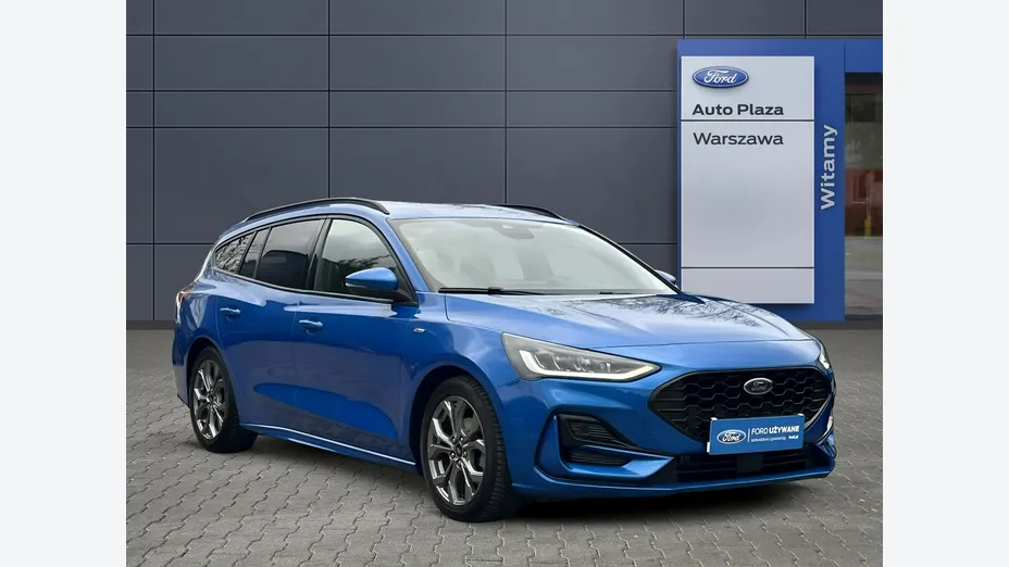 FORD Focus -