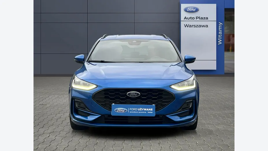 FORD Focus -
