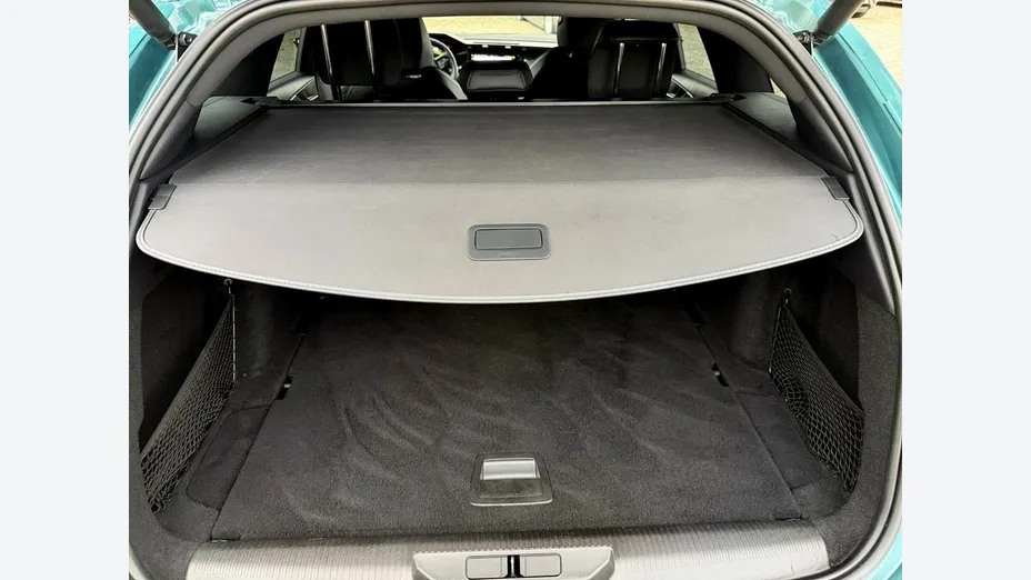 PEUGEOT 308 -