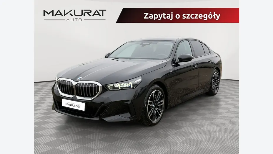 BMW Seria 5 -