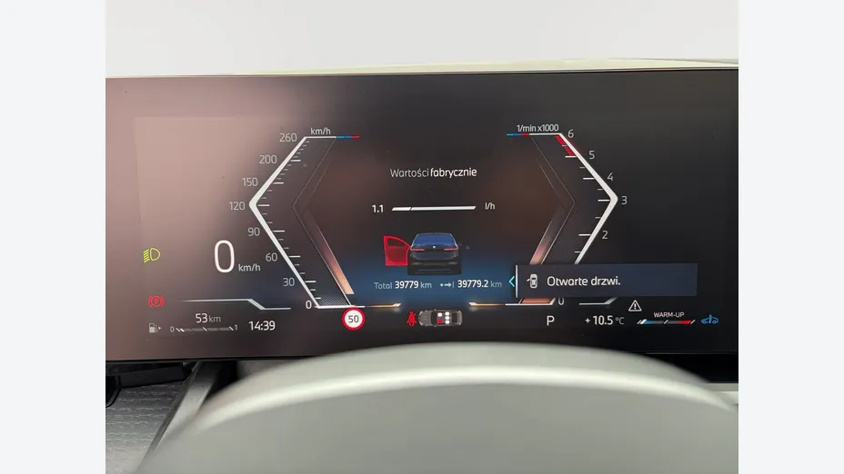 BMW Seria 5 -