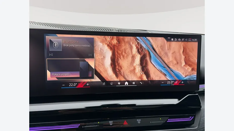 BMW Seria 5 -
