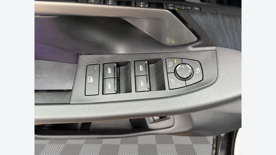 BMW Seria 5 -