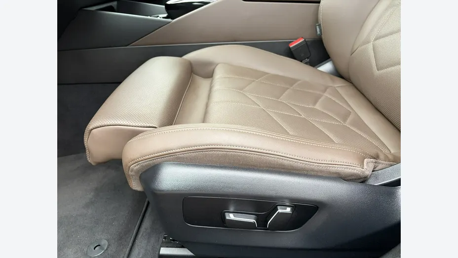 BMW Seria 5 -