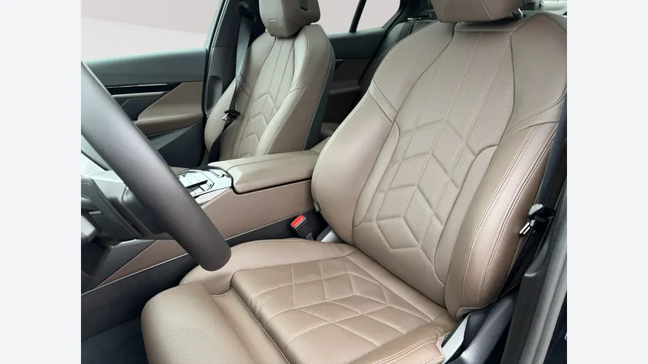 BMW Seria 5 -