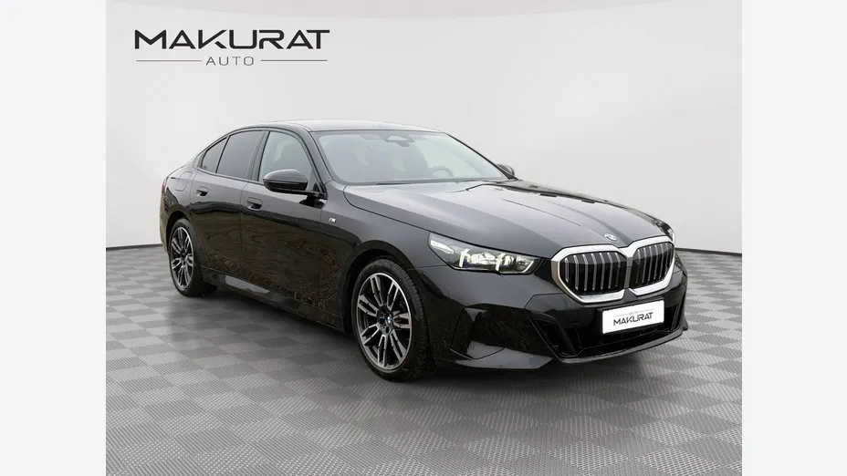 BMW Seria 5 -
