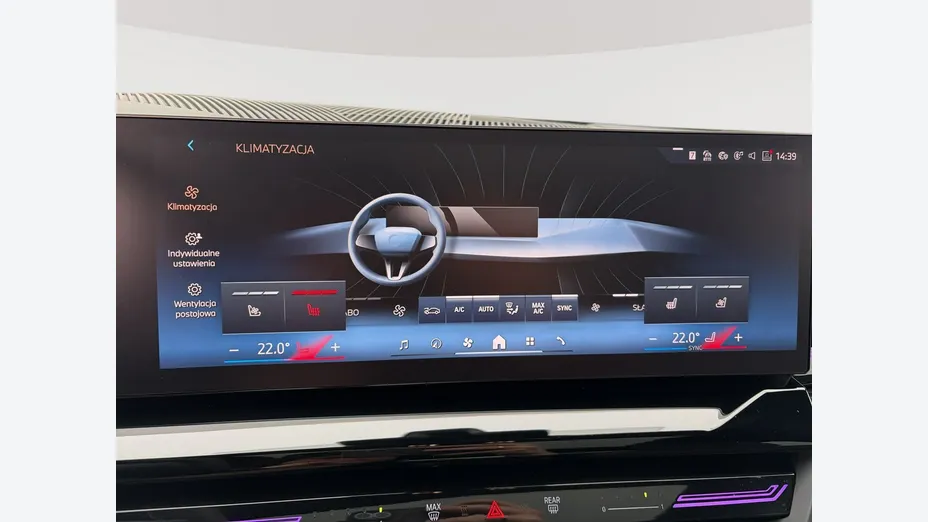 BMW Seria 5 -