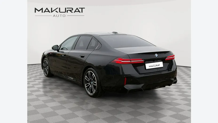BMW Seria 5 -