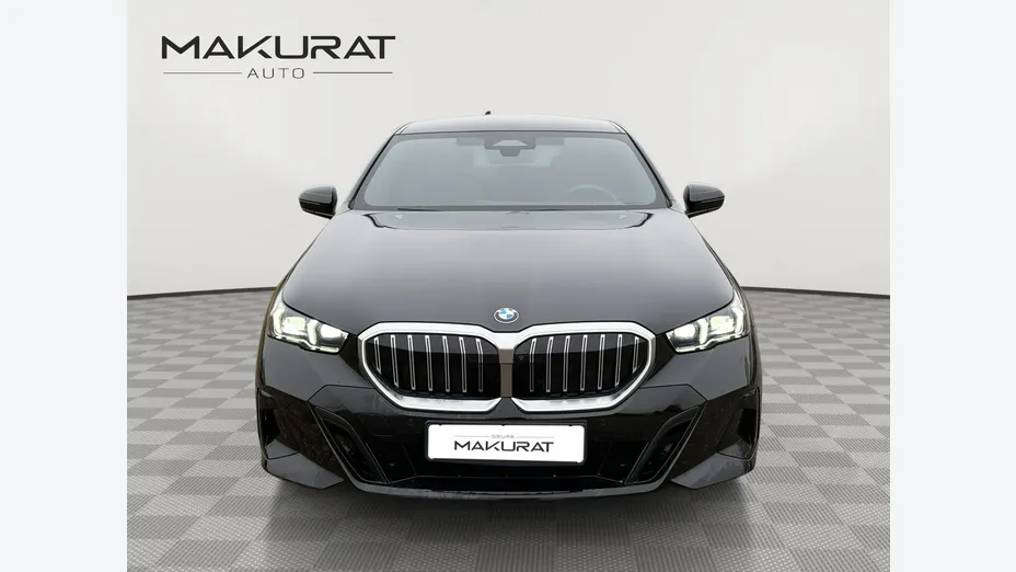 BMW Seria 5 -