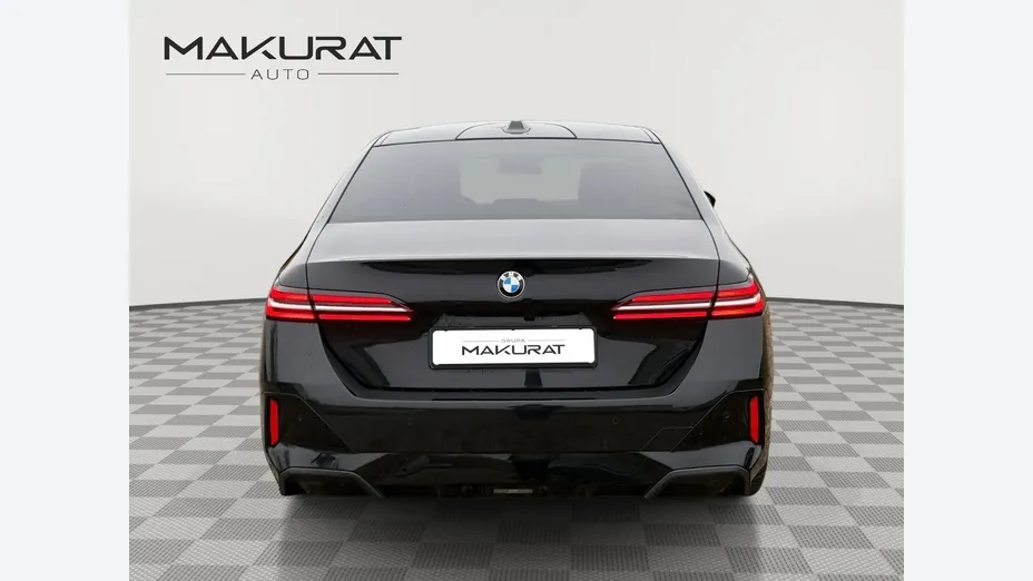 BMW Seria 5 -