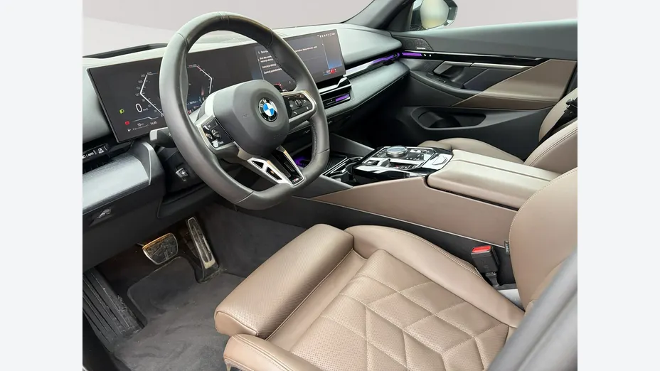 BMW Seria 5 -